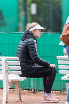 Julia Middendorf 285 - BL2 Der Club an der Alster - DTV Hannover : Ergebnis: 7:2